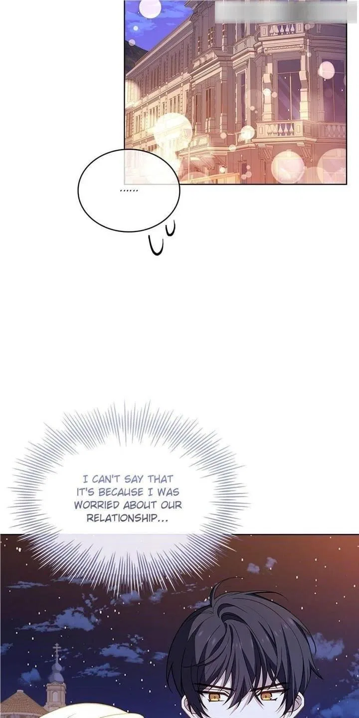 The Lady Wants to Rest Chapter 102 – Page 53