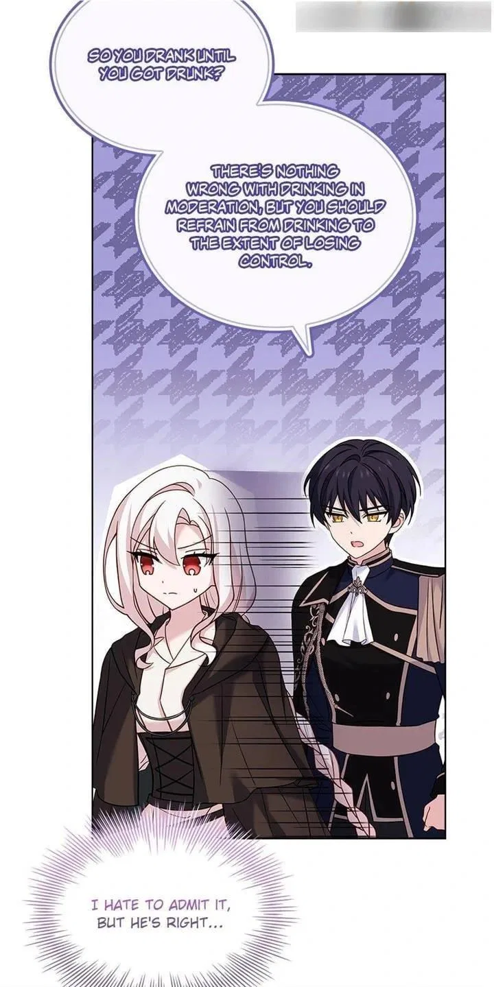 The Lady Wants to Rest Chapter 102 – Page 55