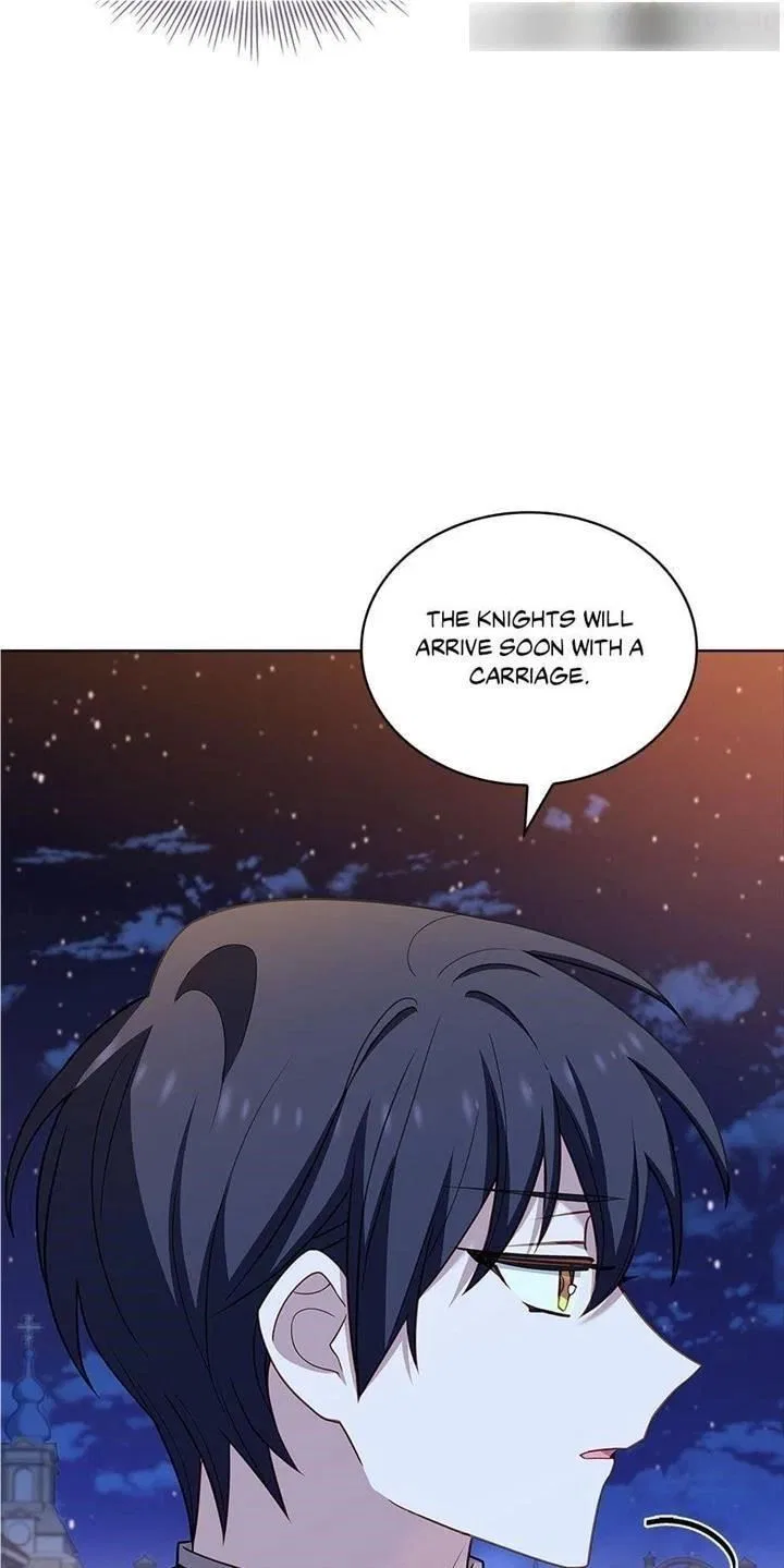 The Lady Wants to Rest Chapter 102 – Page 56