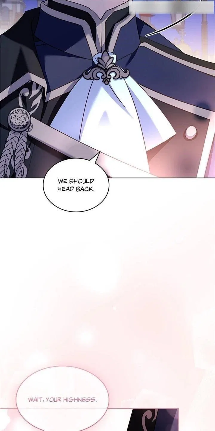 The Lady Wants to Rest Chapter 102 – Page 57