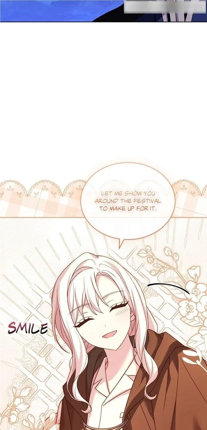 The Lady Wants to Rest Chapter 102 – Page 61