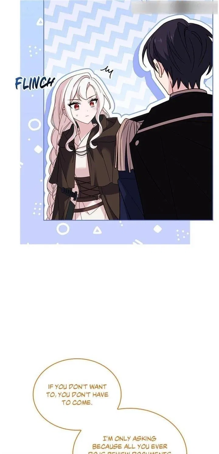 The Lady Wants to Rest Chapter 102 – Page 63