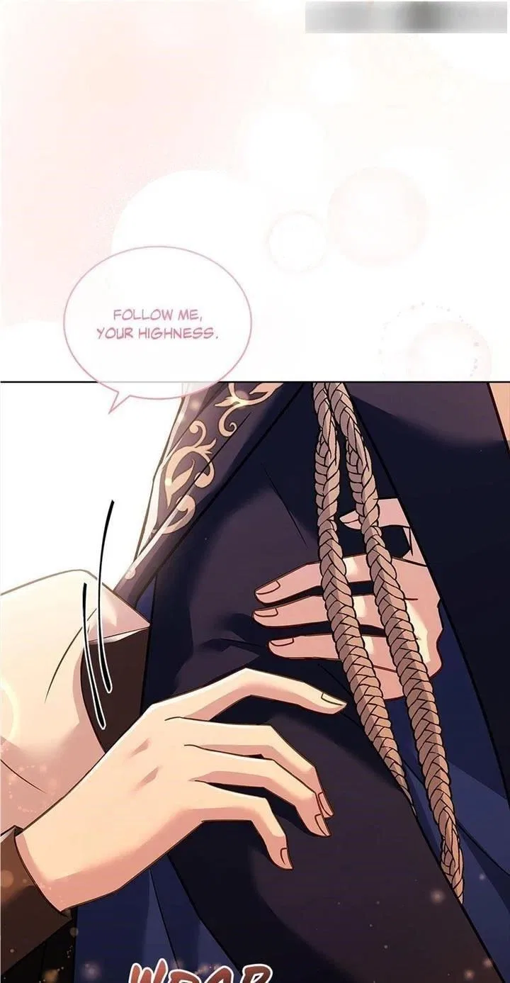 The Lady Wants to Rest Chapter 102 – Page 69