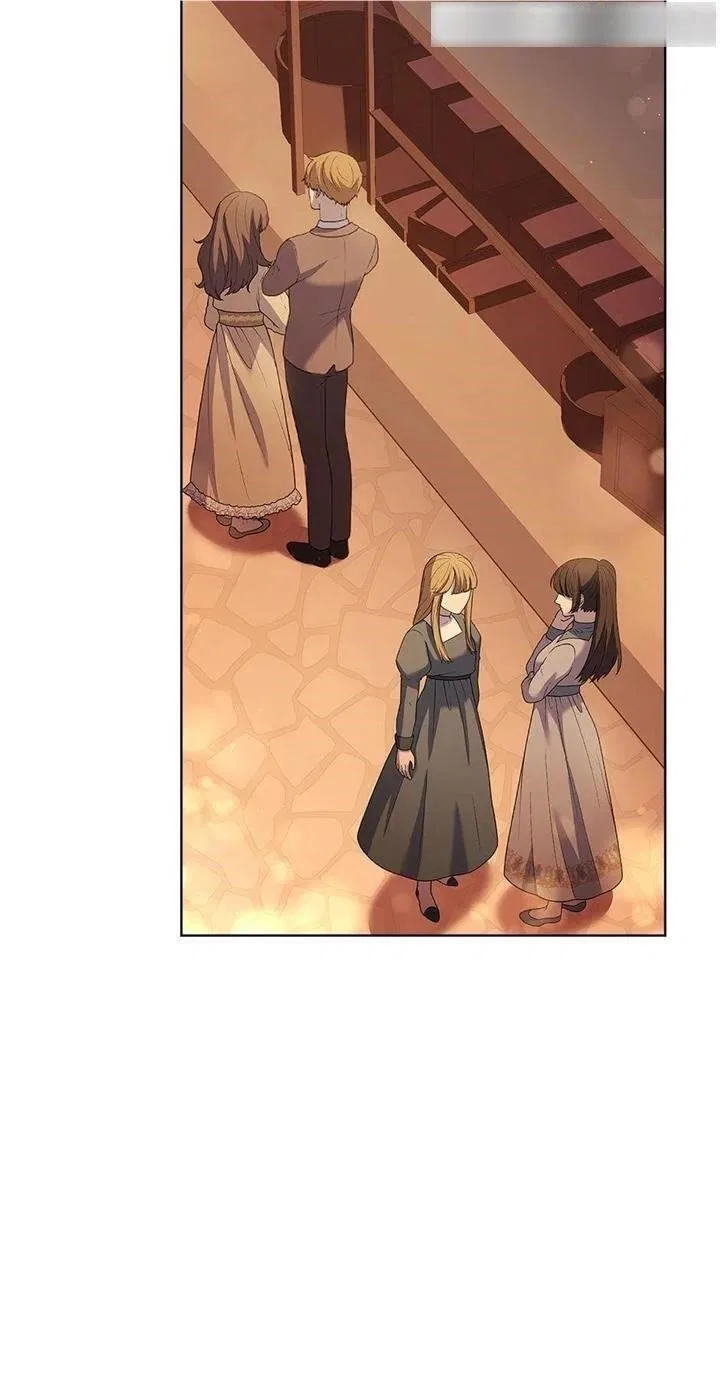 The Lady Wants to Rest Chapter 102 – Page 72