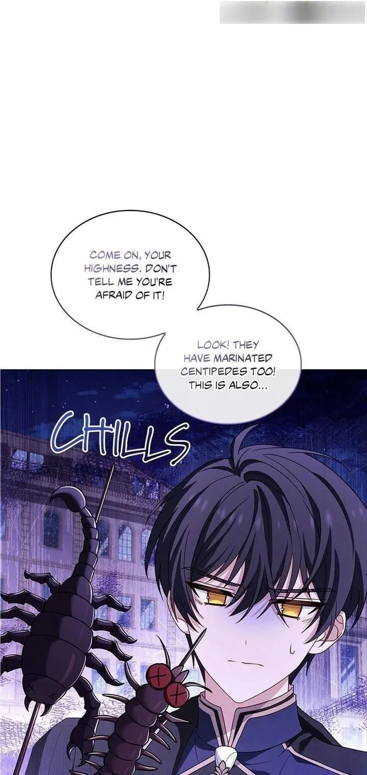 The Lady Wants to Rest Chapter 102 – Page 76