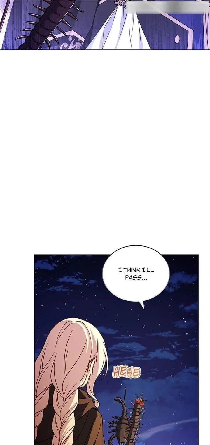 The Lady Wants to Rest Chapter 102 – Page 77