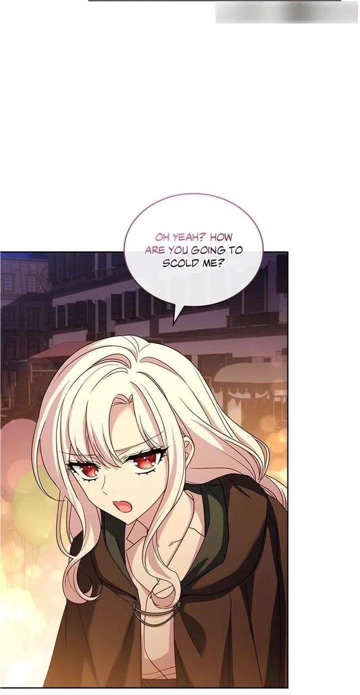 The Lady Wants to Rest Chapter 102 – Page 81