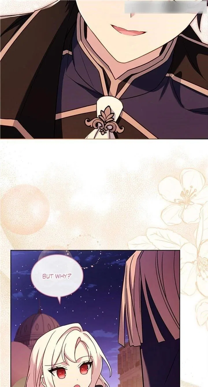 The Lady Wants to Rest Chapter 102 – Page 86