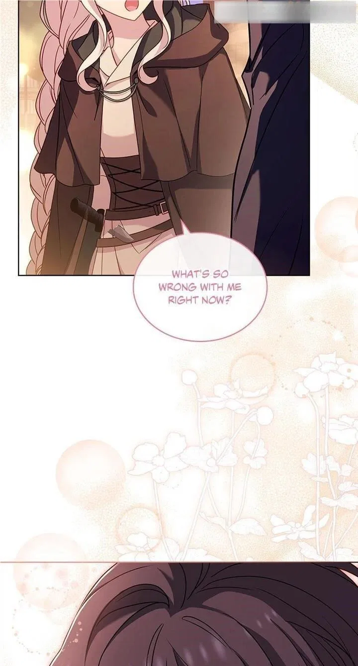 The Lady Wants to Rest Chapter 102 – Page 87