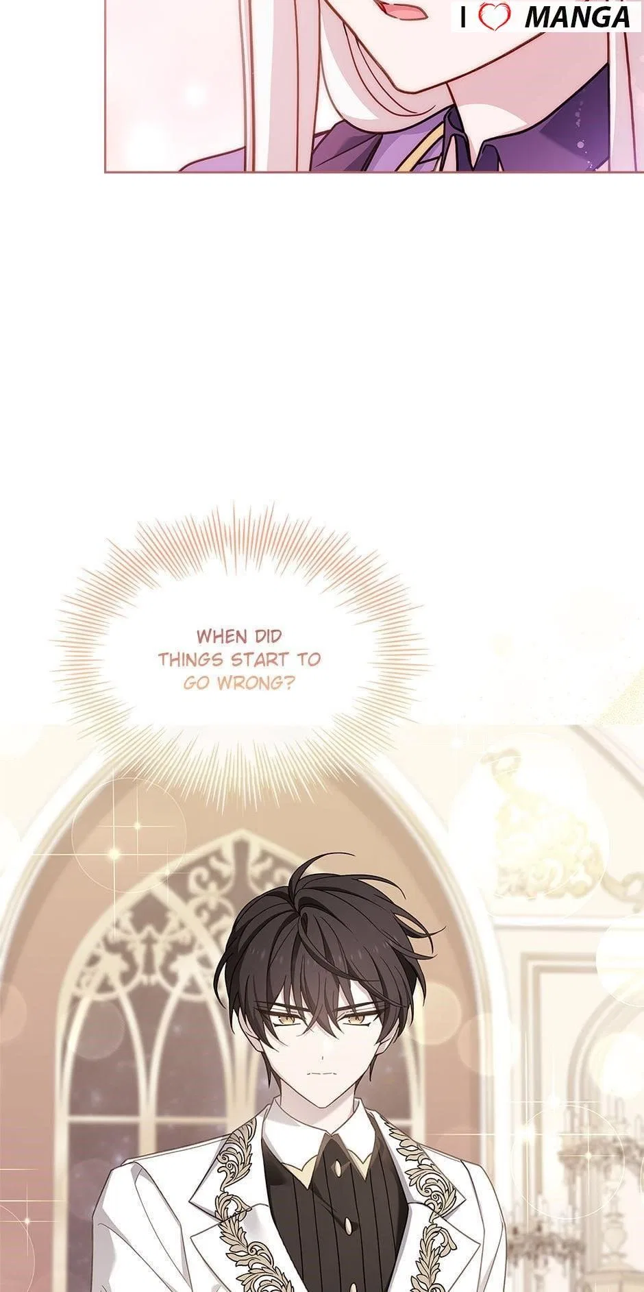 The Lady Wants to Rest Chapter 99 – Page 4