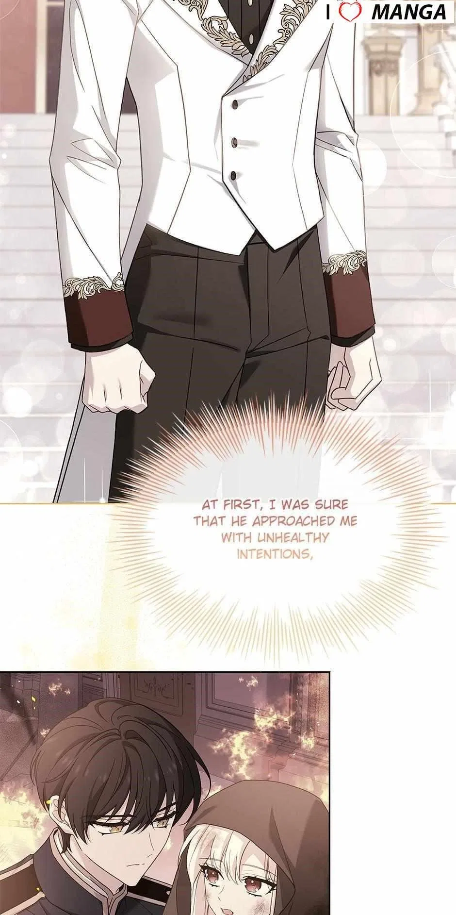 The Lady Wants to Rest Chapter 99 – Page 5
