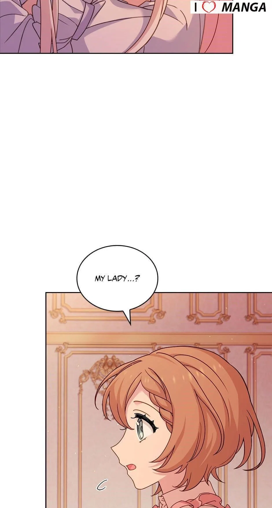 The Lady Wants to Rest Chapter 99 – Page 10