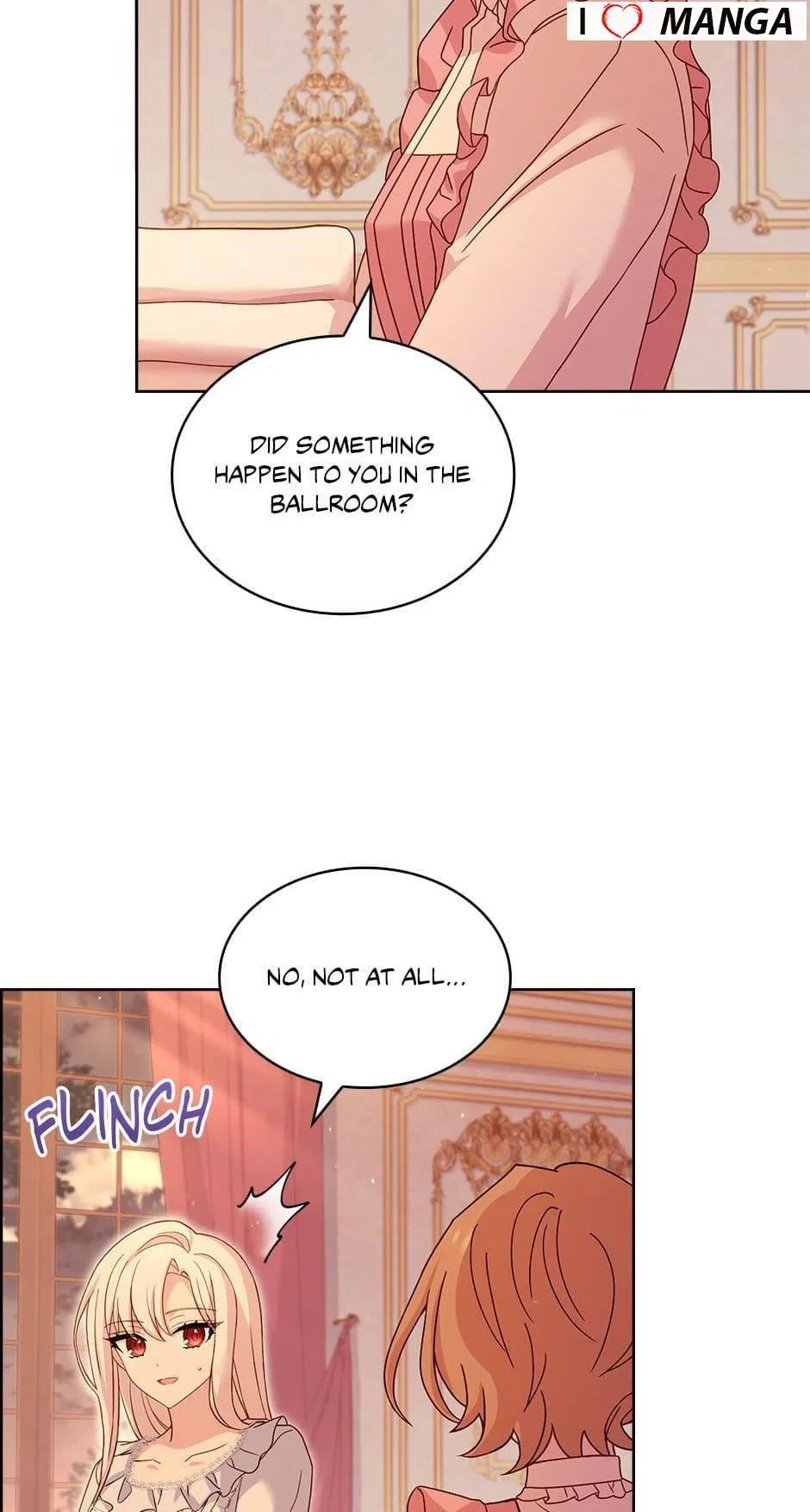 The Lady Wants to Rest Chapter 99 – Page 11