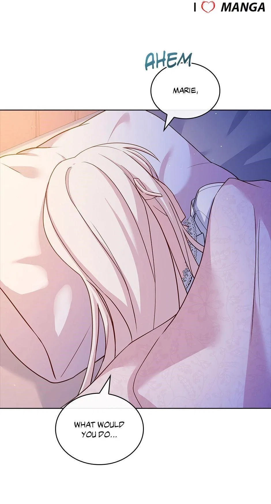 The Lady Wants to Rest Chapter 99 – Page 16