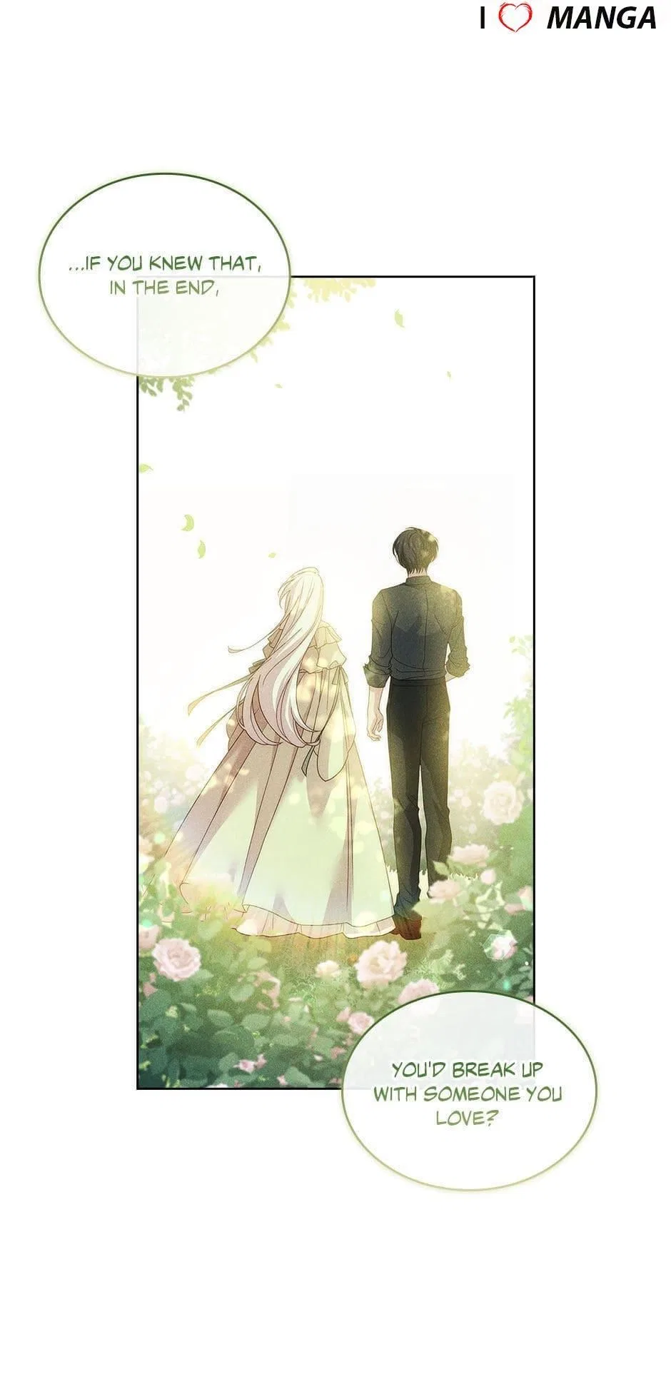 The Lady Wants to Rest Chapter 99 – Page 17