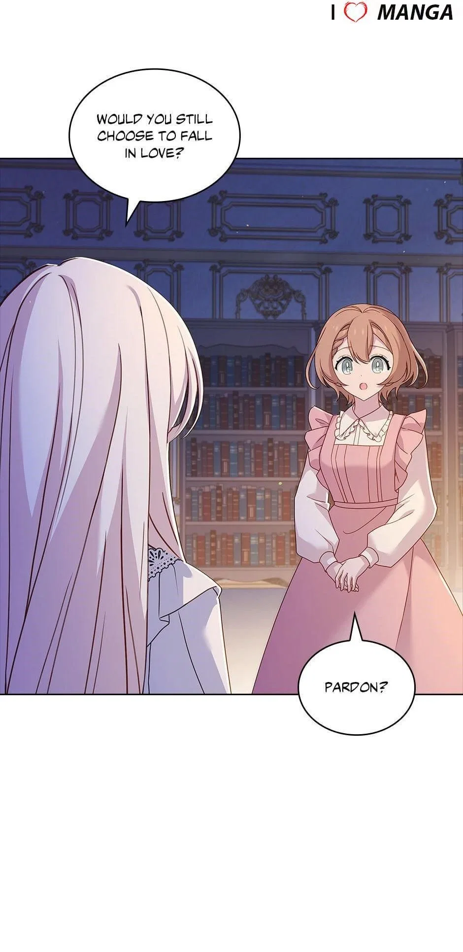 The Lady Wants to Rest Chapter 99 – Page 18