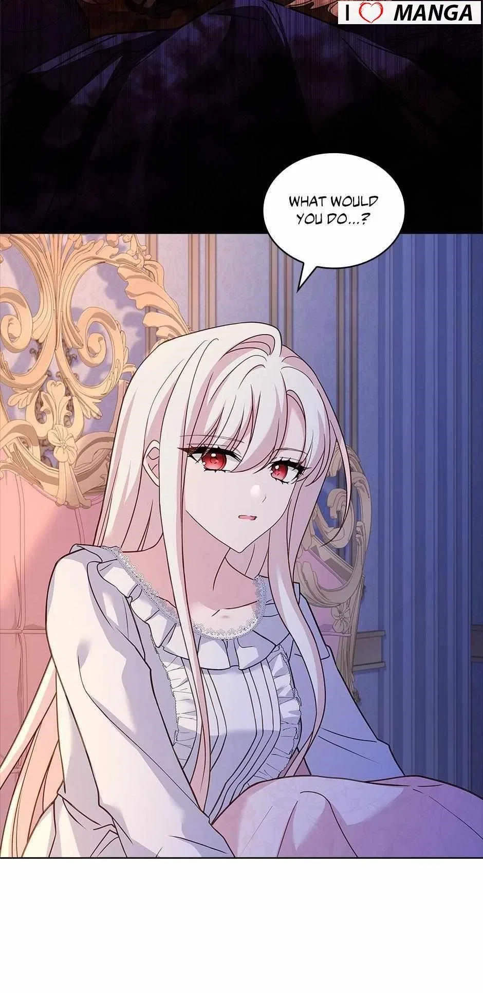 The Lady Wants to Rest Chapter 99 – Page 22