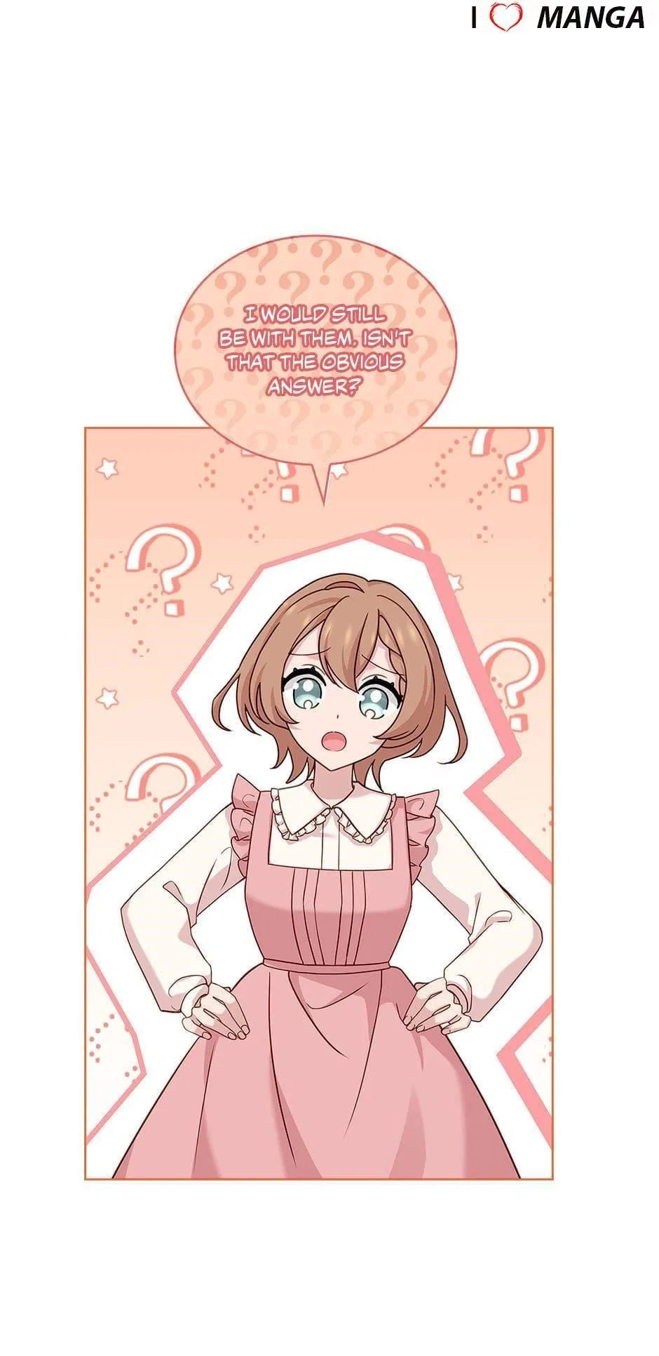 The Lady Wants to Rest Chapter 99 – Page 23