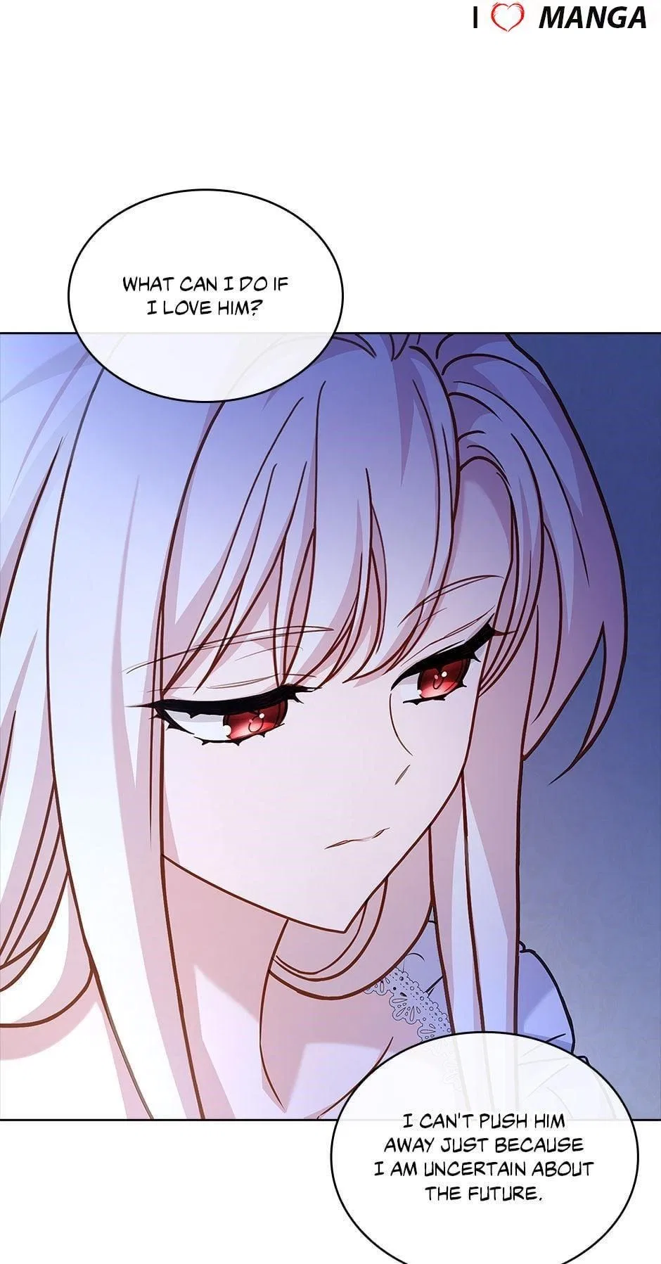 The Lady Wants to Rest Chapter 99 – Page 25