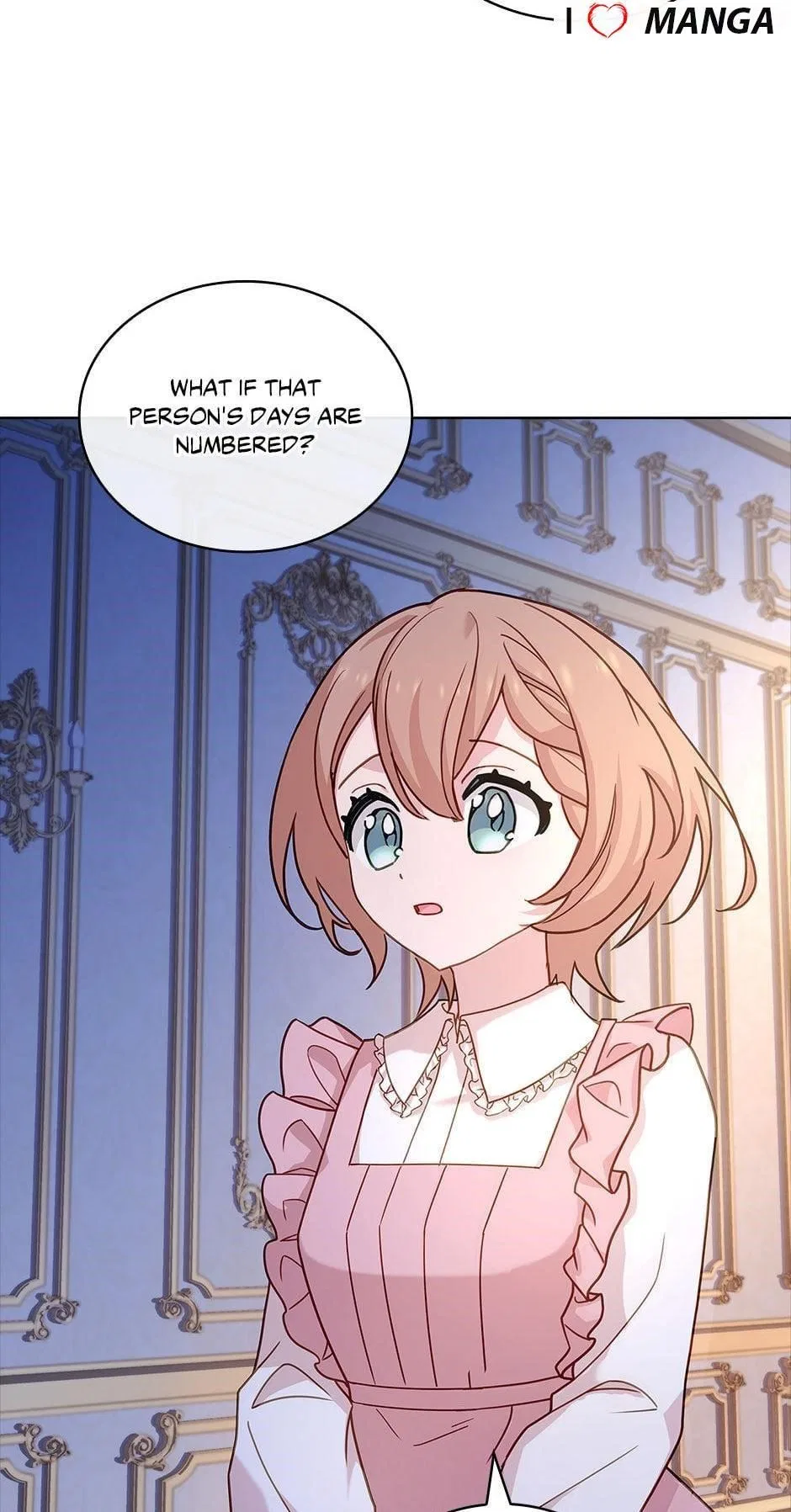 The Lady Wants to Rest Chapter 99 – Page 26