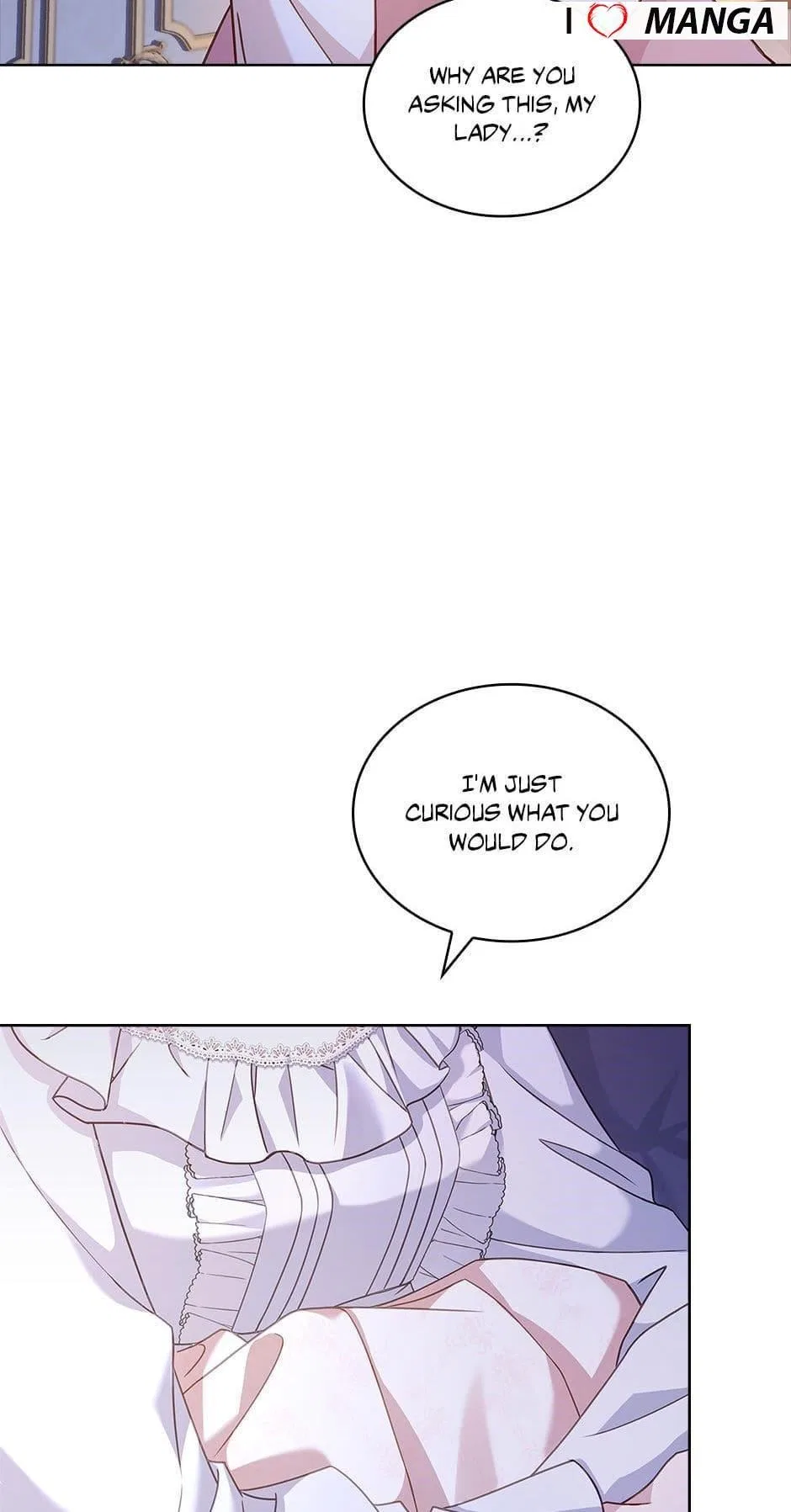 The Lady Wants to Rest Chapter 99 – Page 27