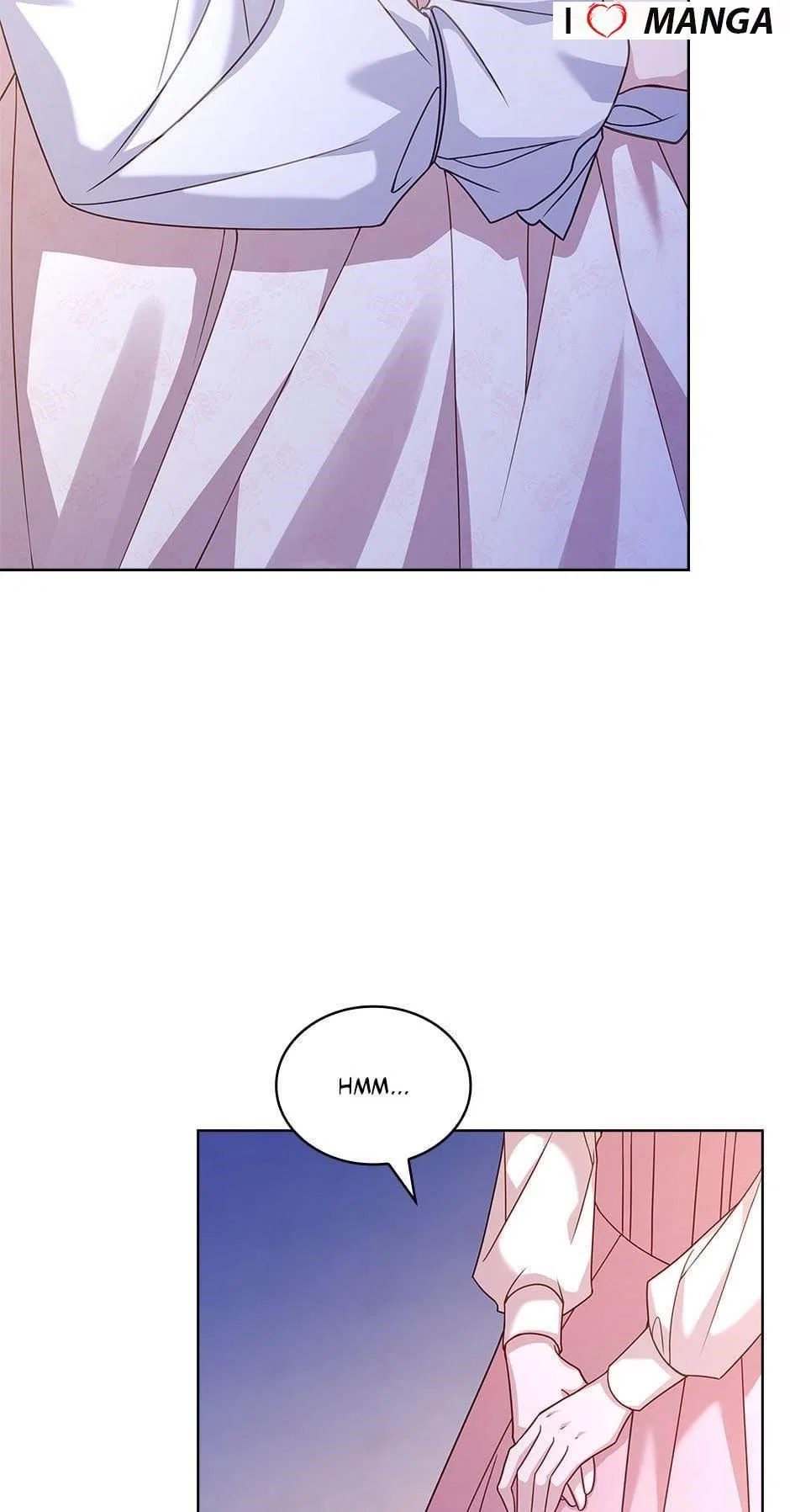 The Lady Wants to Rest Chapter 99 – Page 28
