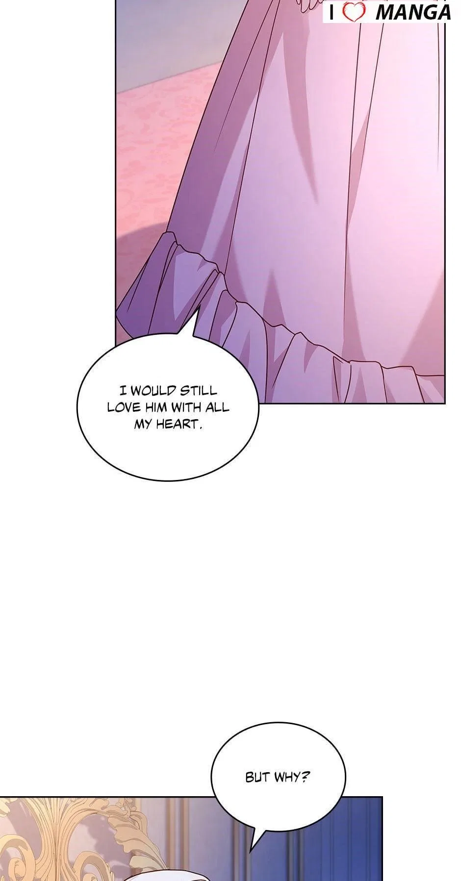 The Lady Wants to Rest Chapter 99 – Page 29