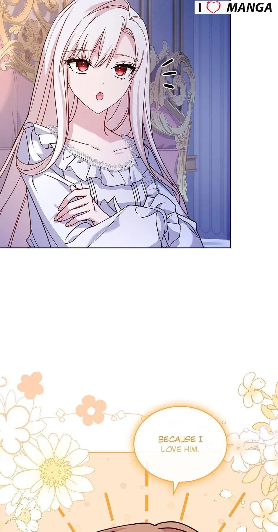 The Lady Wants to Rest Chapter 99 – Page 30