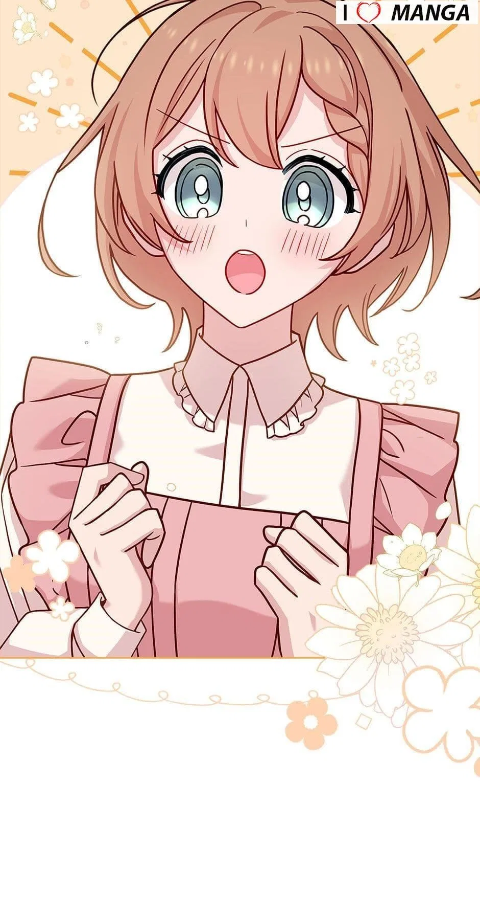 The Lady Wants to Rest Chapter 99 – Page 31