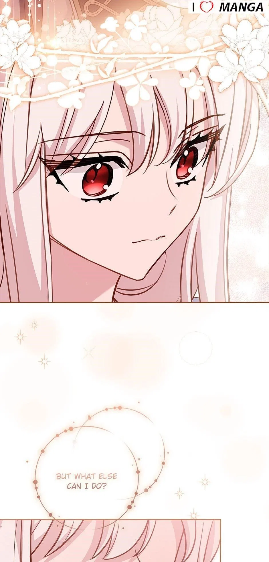 The Lady Wants to Rest Chapter 99 – Page 33