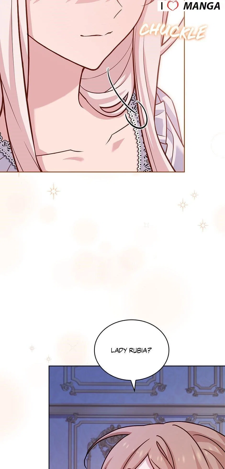 The Lady Wants to Rest Chapter 99 – Page 34