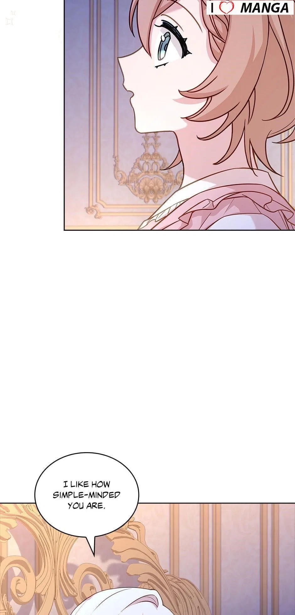 The Lady Wants to Rest Chapter 99 – Page 35
