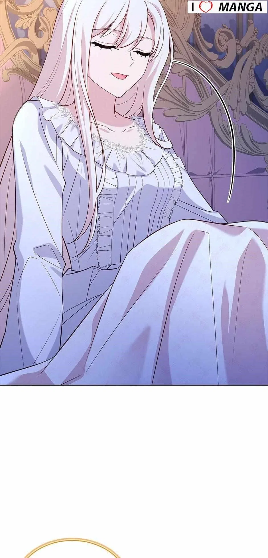 The Lady Wants to Rest Chapter 99 – Page 36