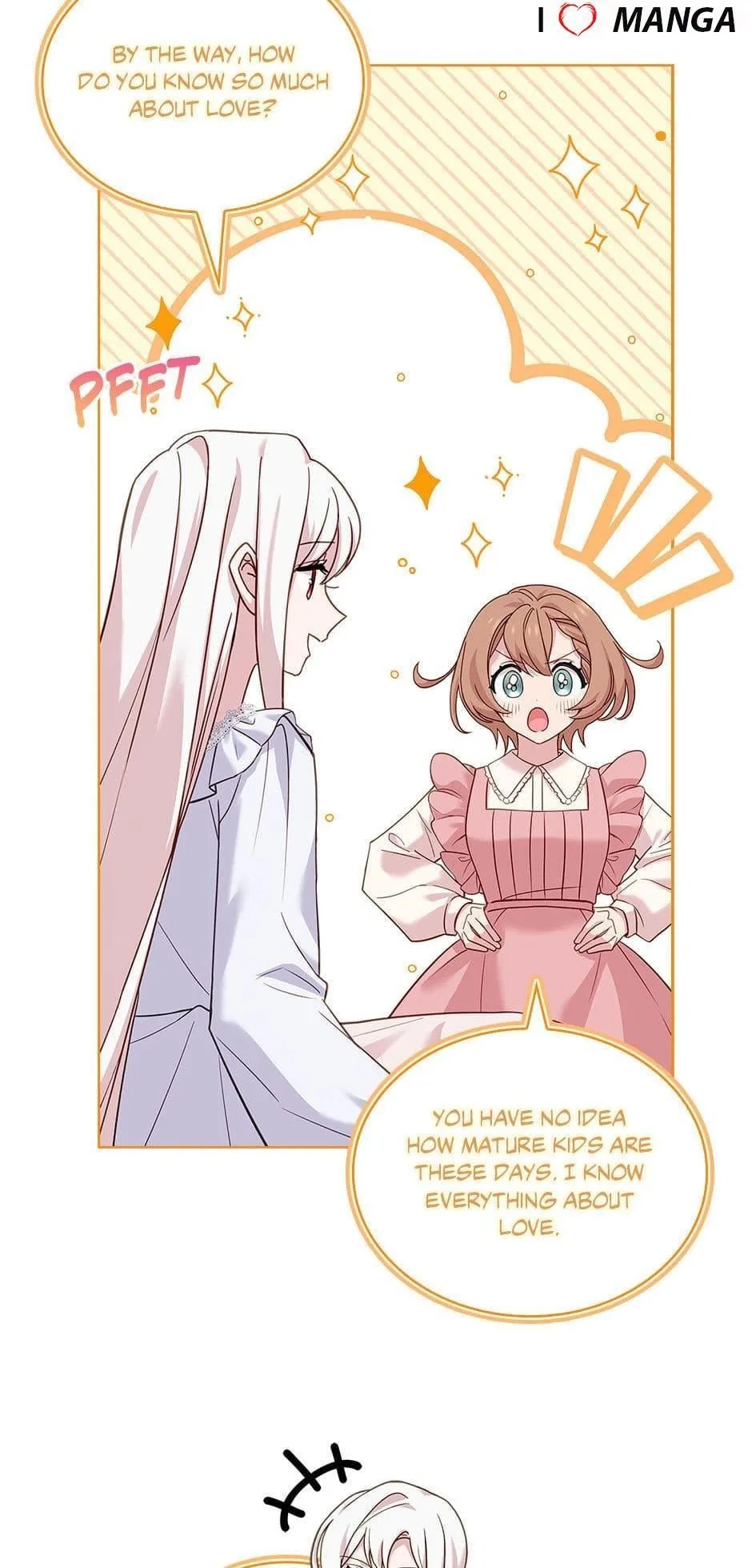 The Lady Wants to Rest Chapter 99 – Page 37