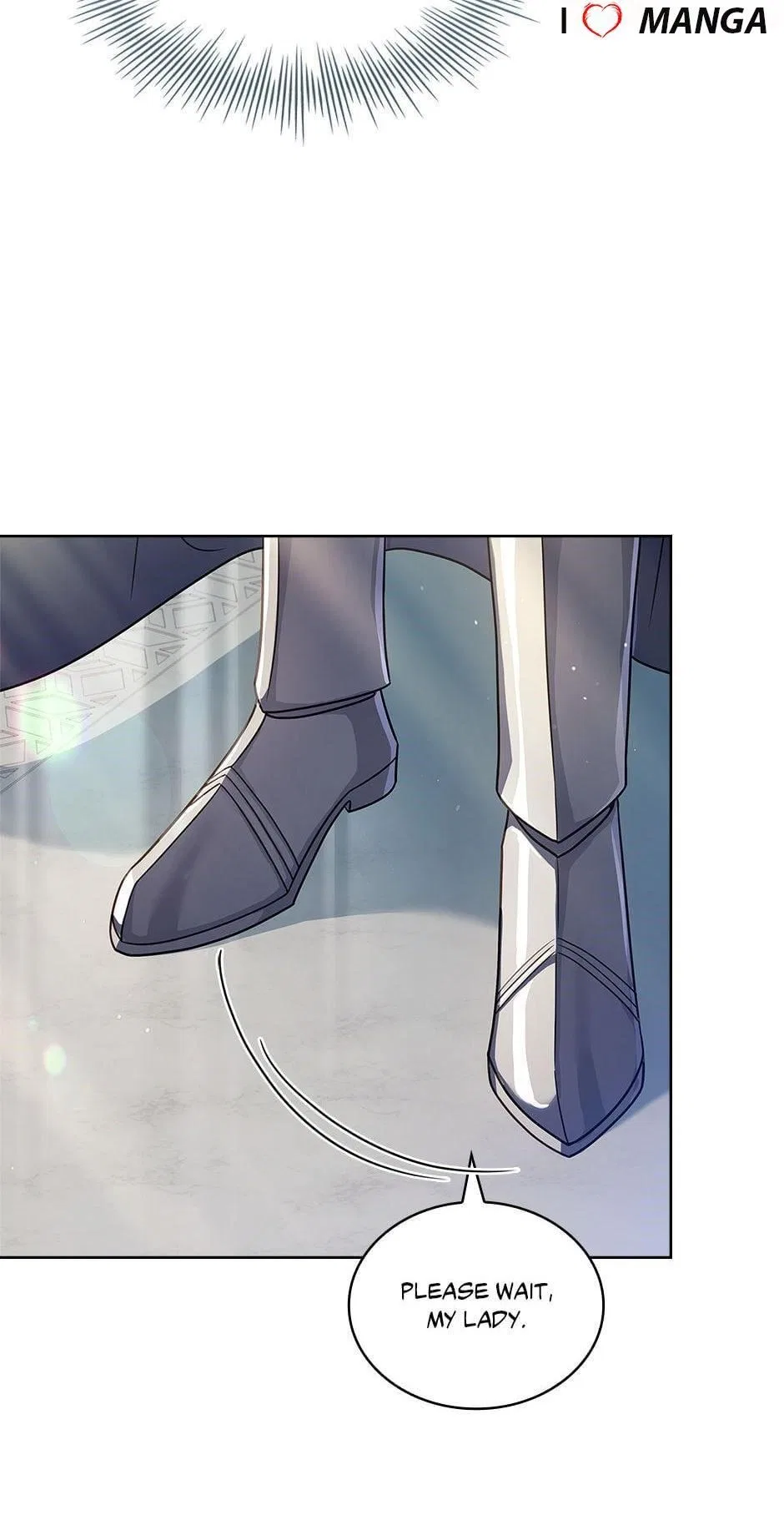 The Lady Wants to Rest Chapter 99 – Page 57