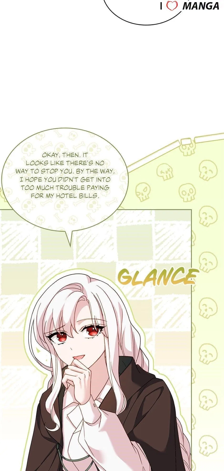 The Lady Wants to Rest Chapter 99 – Page 60