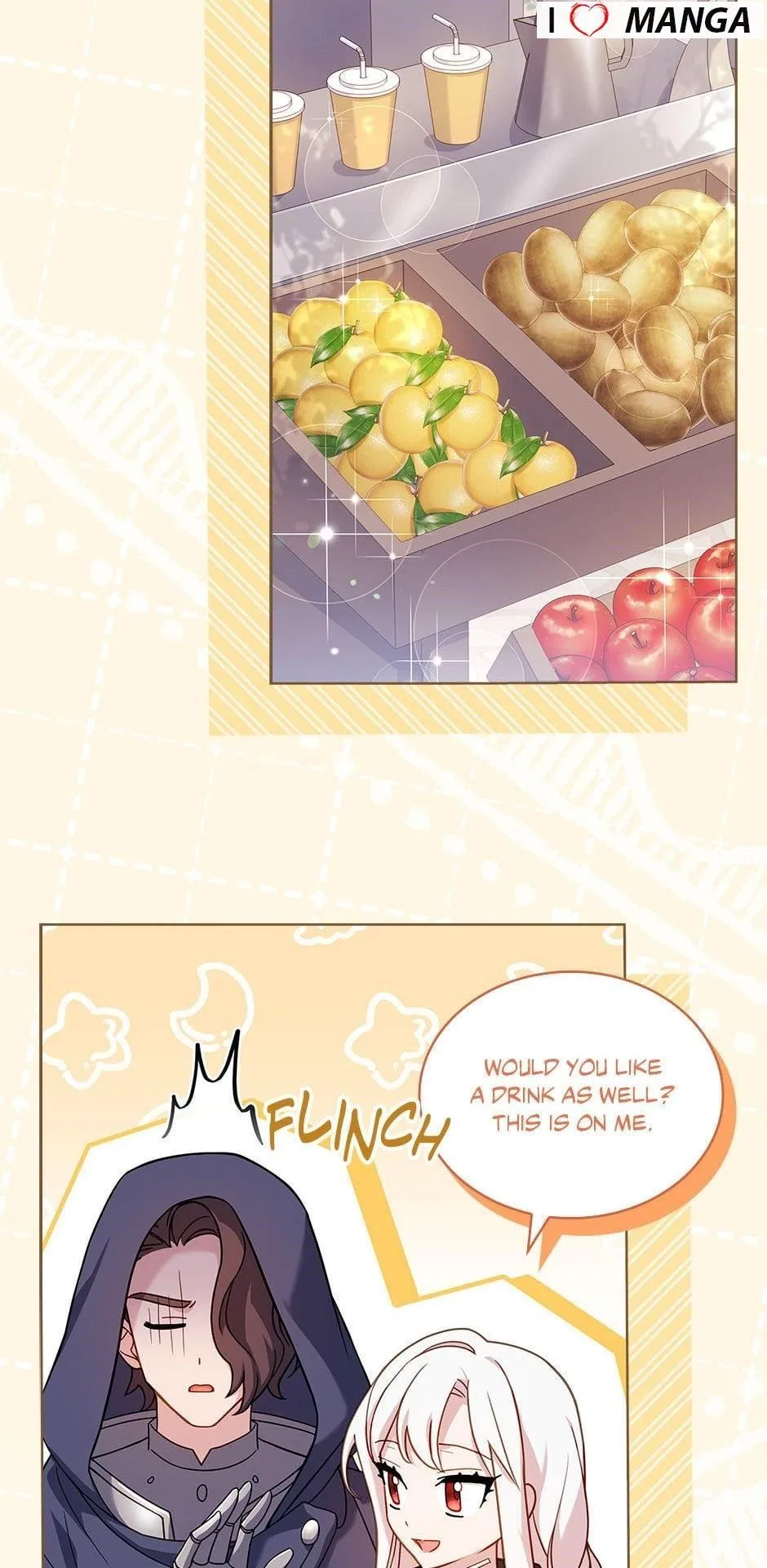 The Lady Wants to Rest Chapter 99 – Page 69