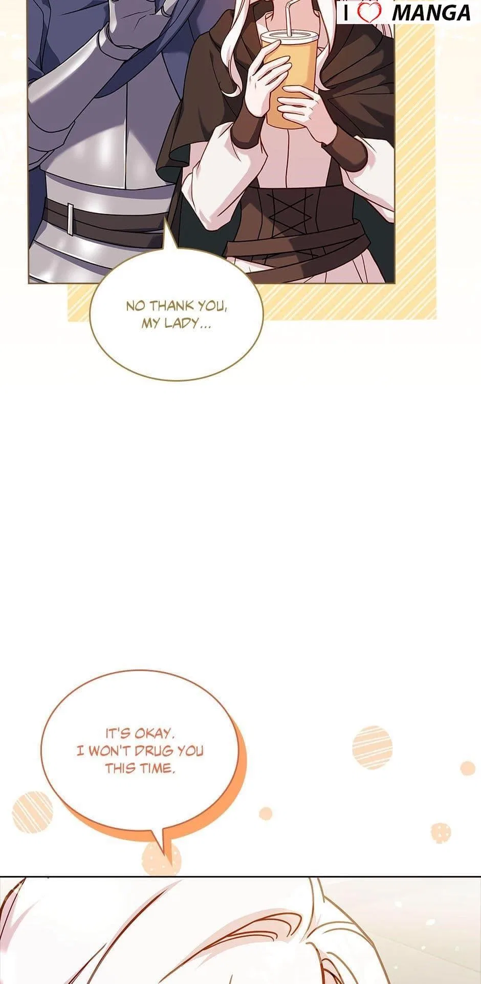 The Lady Wants to Rest Chapter 99 – Page 70