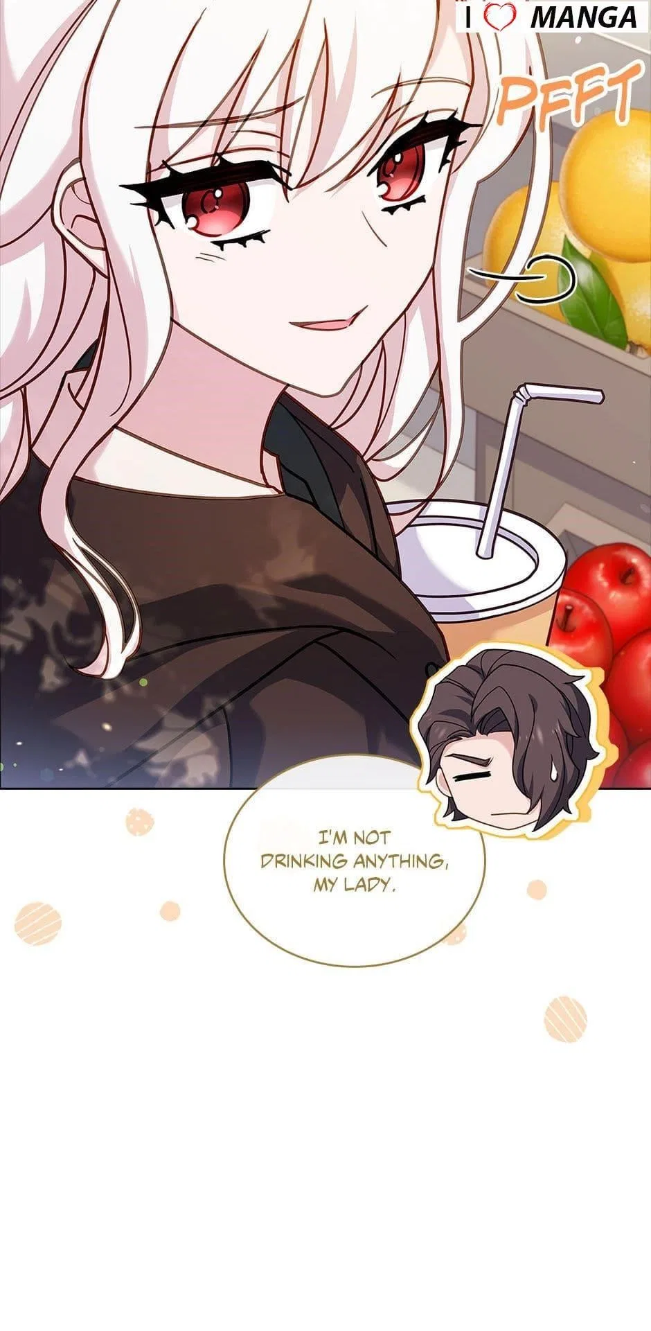 The Lady Wants to Rest Chapter 99 – Page 71
