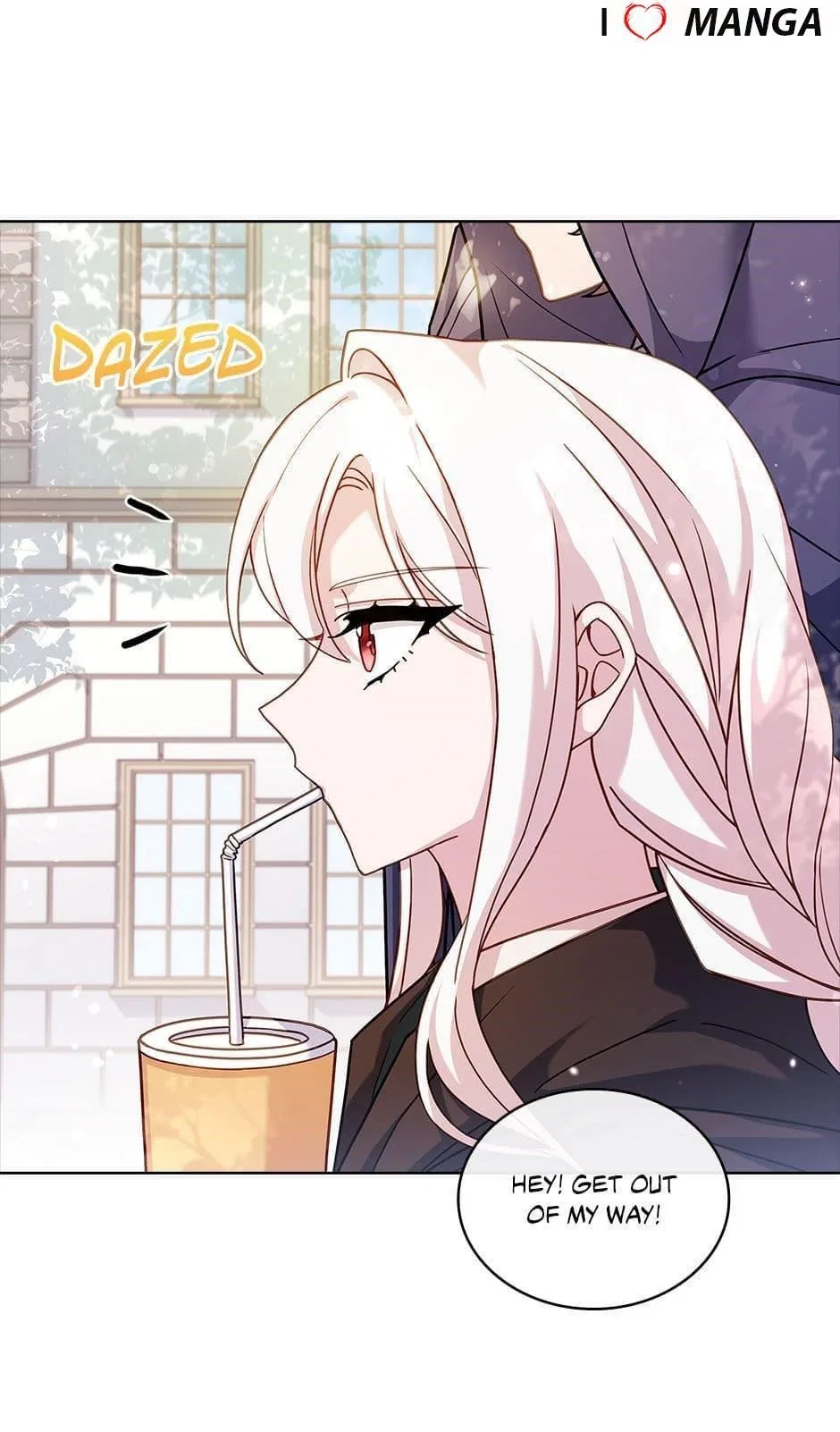 The Lady Wants to Rest Chapter 99 – Page 73
