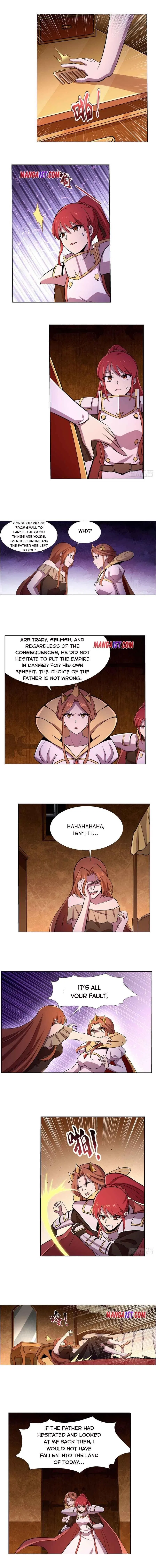 The Demon King Who Lost His Job Chapter 174 – Page 9