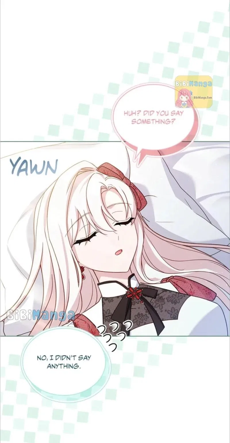 The Lady Wants to Rest Chapter 97 – Page 2