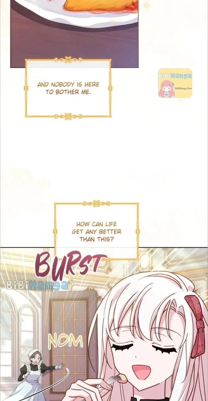 The Lady Wants to Rest Chapter 97 – Page 6
