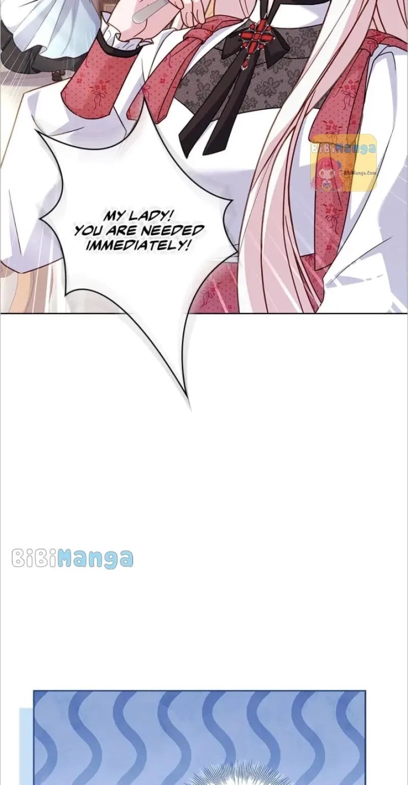 The Lady Wants to Rest Chapter 97 – Page 7