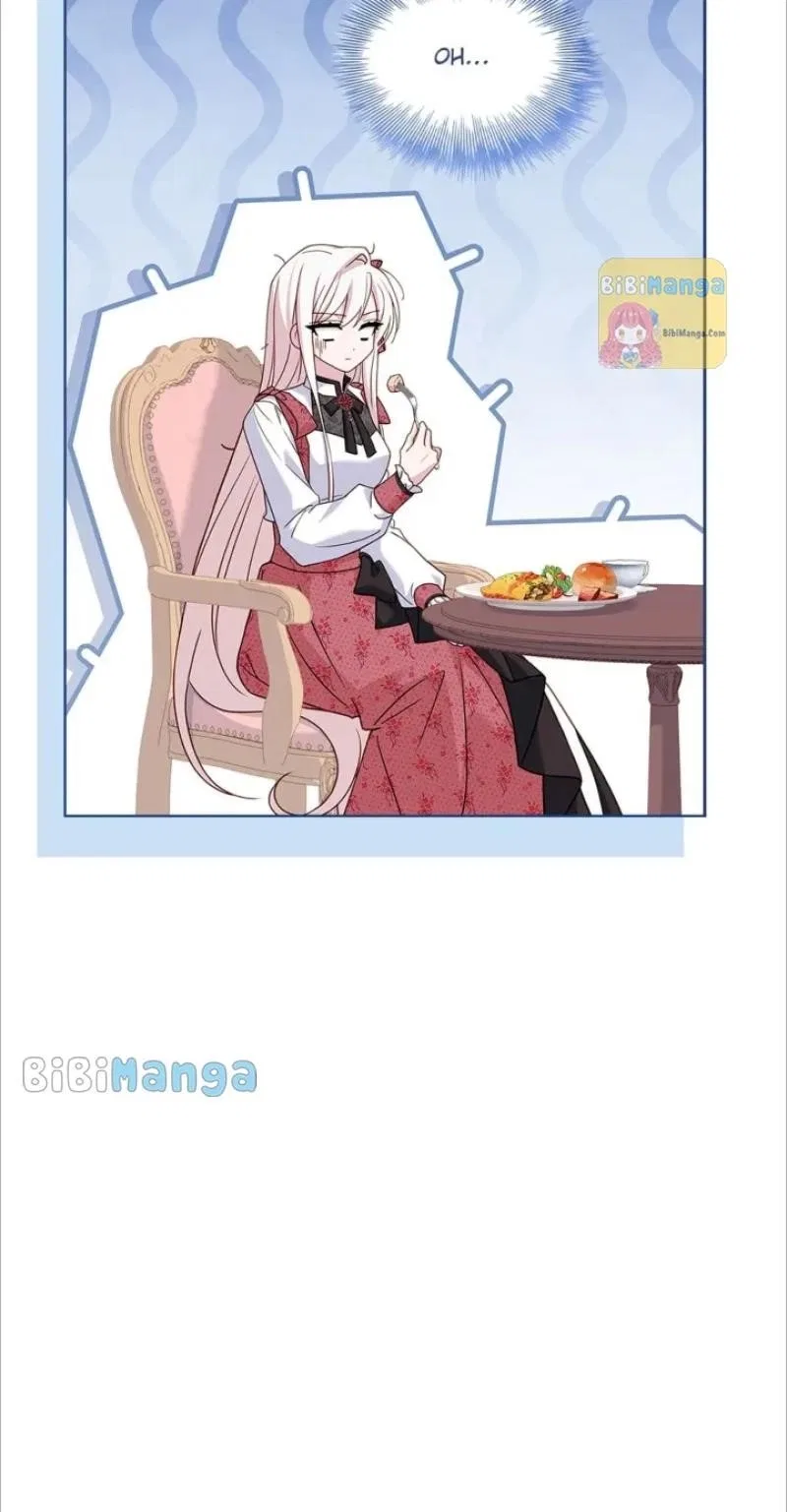 The Lady Wants to Rest Chapter 97 – Page 8