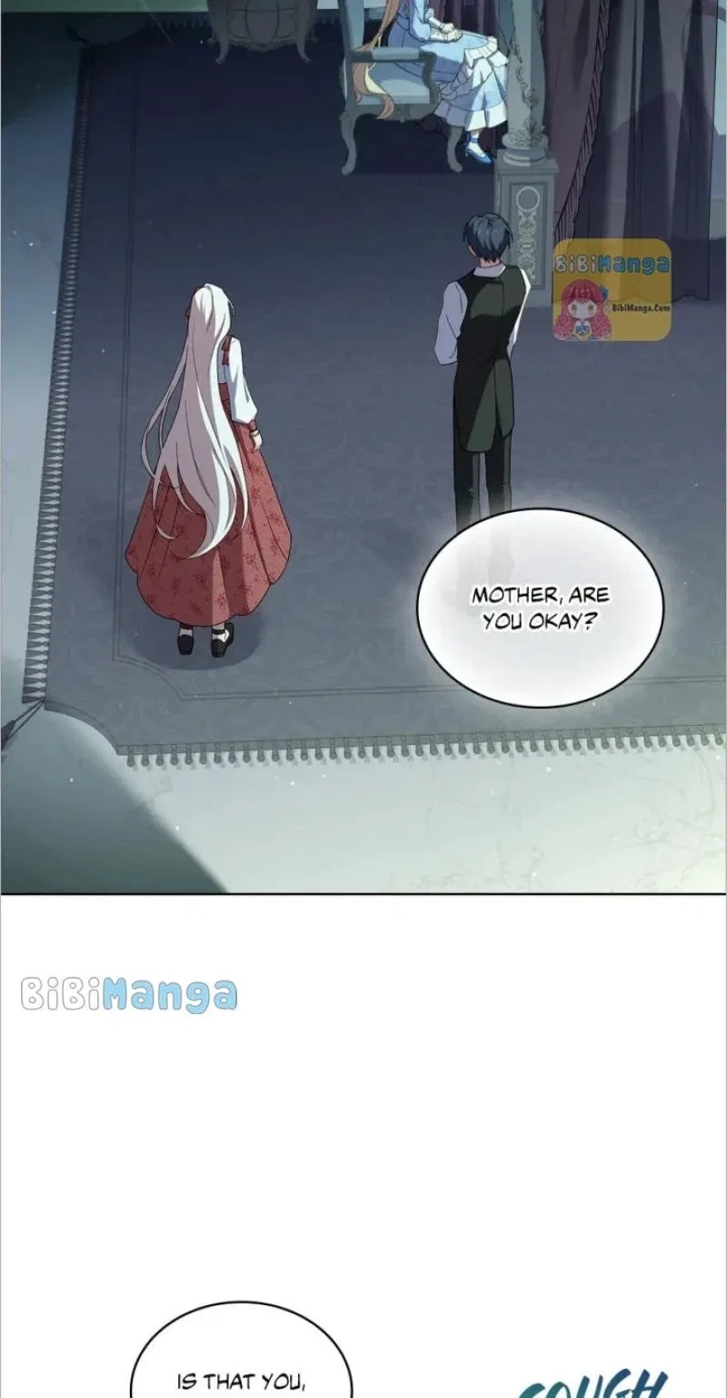 The Lady Wants to Rest Chapter 97 – Page 11