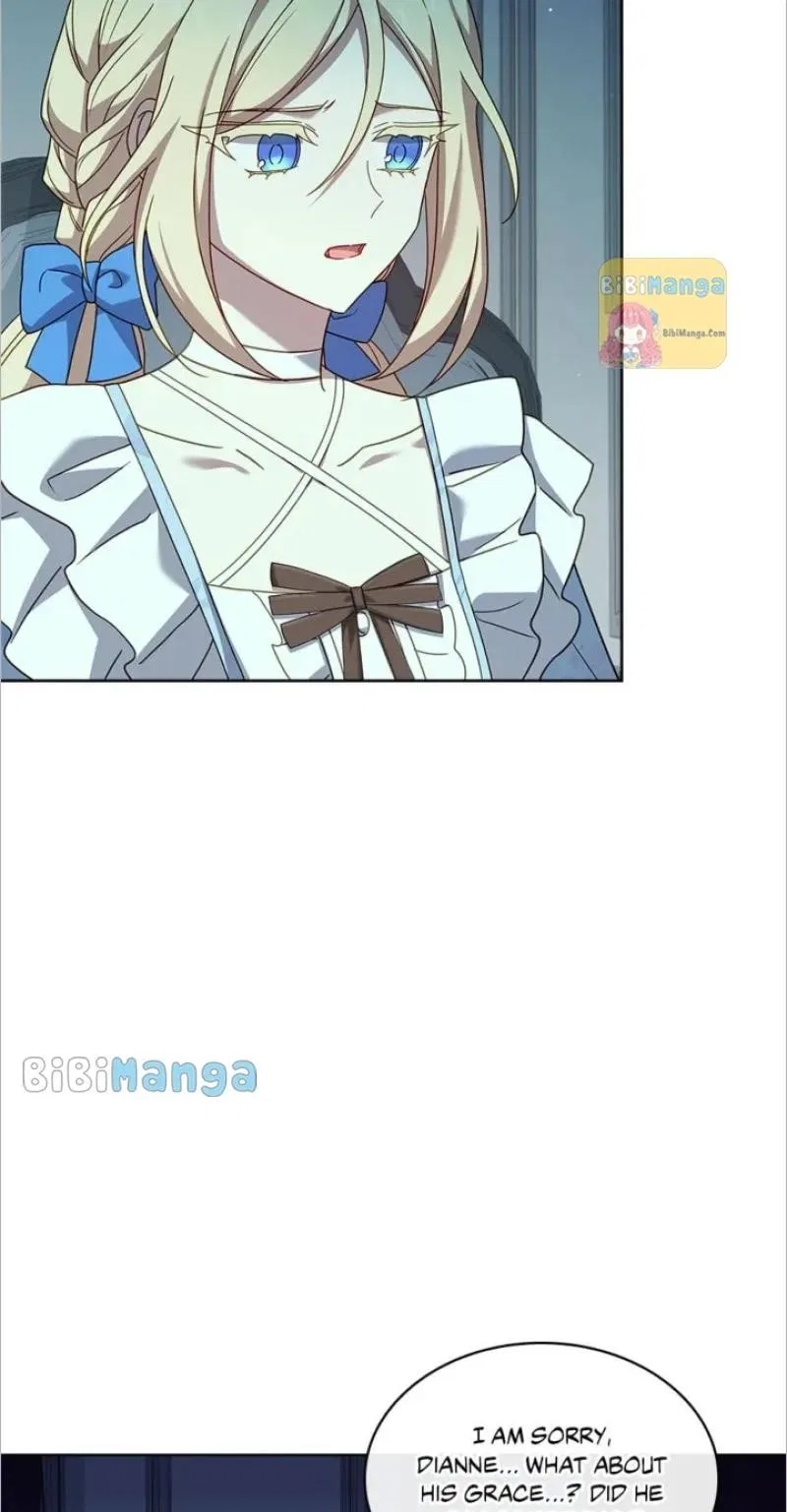 The Lady Wants to Rest Chapter 97 – Page 13