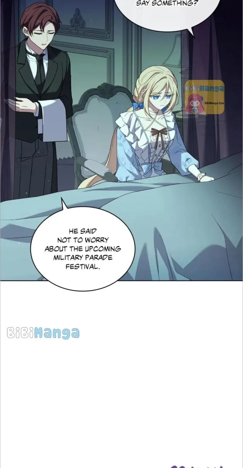 The Lady Wants to Rest Chapter 97 – Page 14