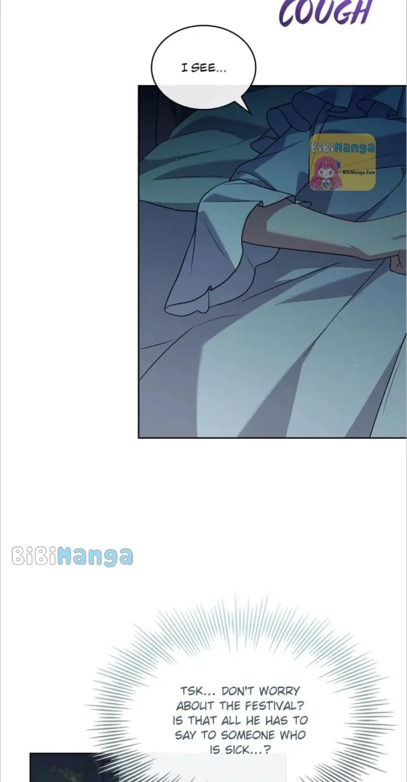 The Lady Wants to Rest Chapter 97 – Page 15