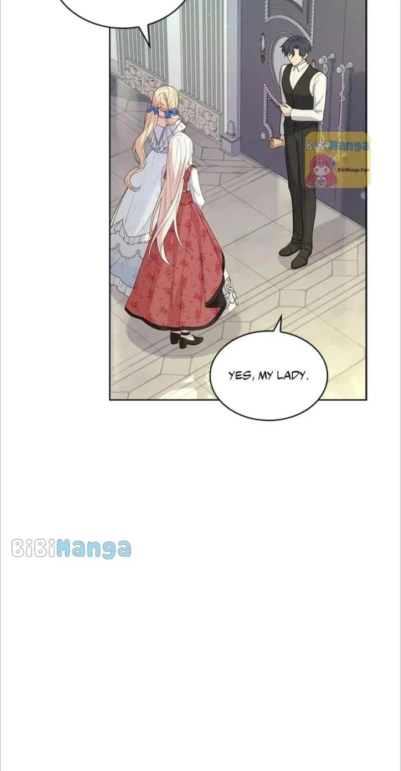 The Lady Wants to Rest Chapter 97 – Page 17